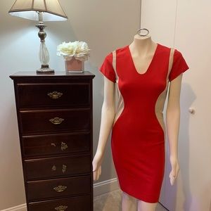 Diane Von Furstenburg Dress NWT